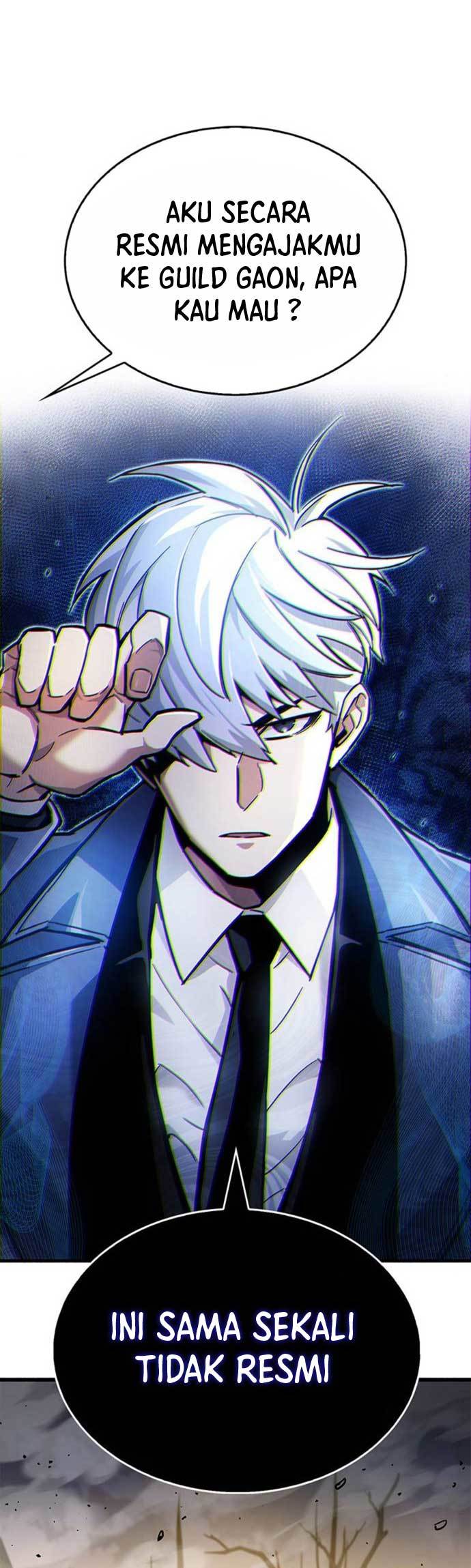 The Player Hides His Past Chapter 12 Halaman 6