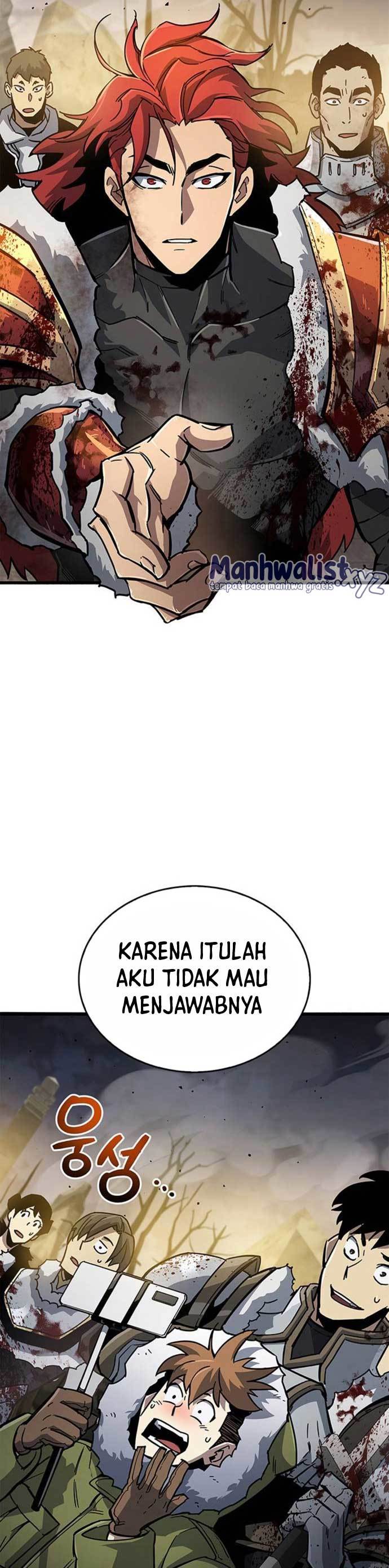 The Player Hides His Past Chapter 12 Halaman 7