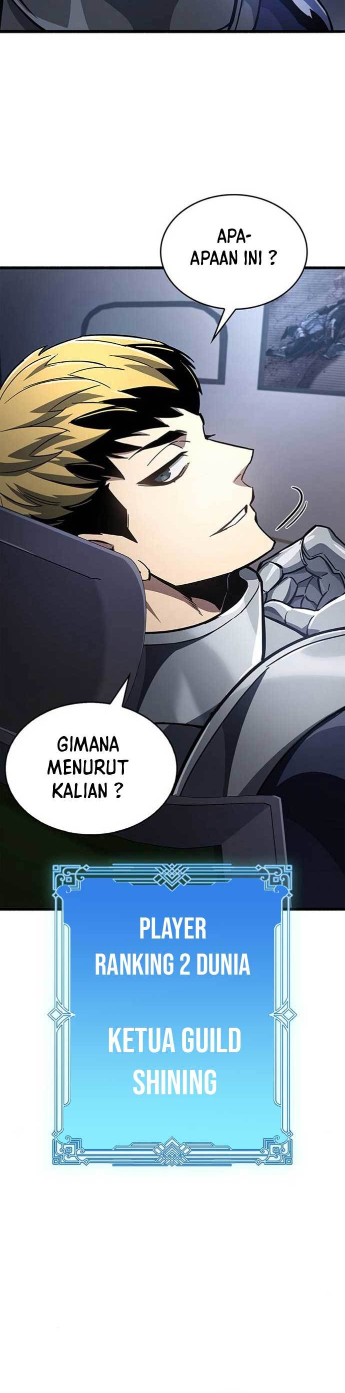 The Player Hides His Past Chapter 12 Halaman 12