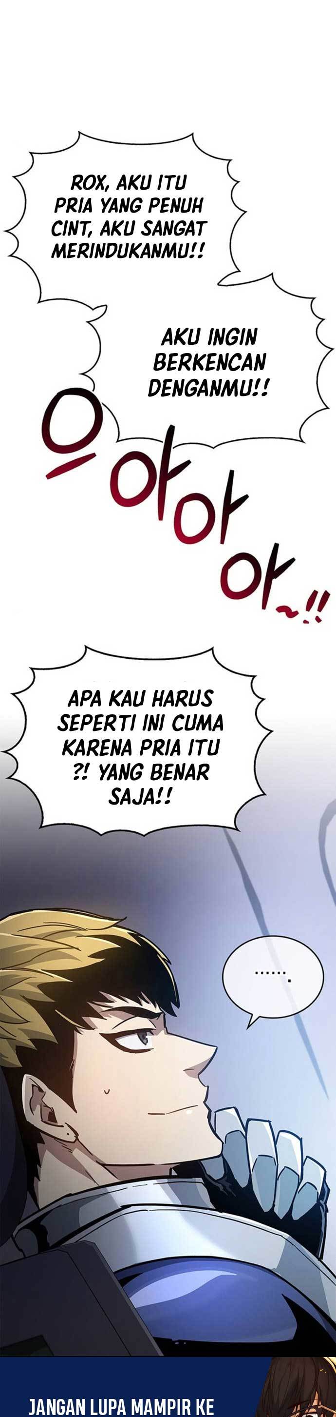 The Player Hides His Past Chapter 12 Halaman 14