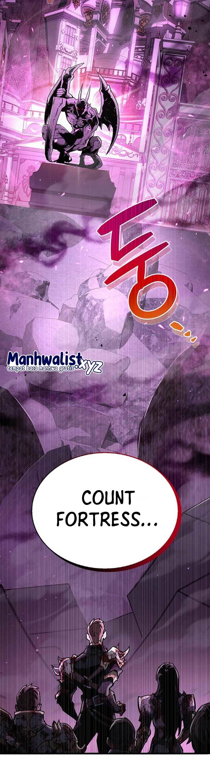 The Player Hides His Past Chapter 12 Halaman 53