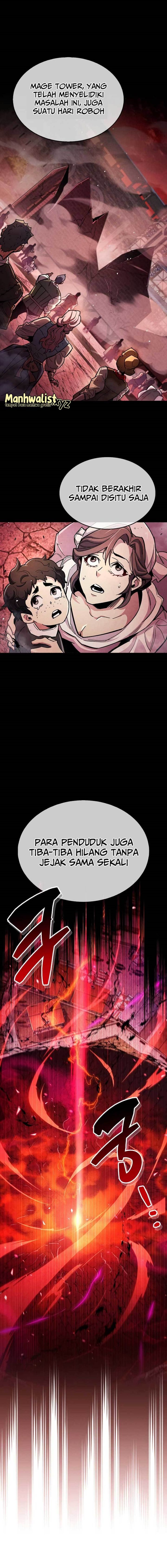 The Player Hides His Past Chapter 26 Halaman 16