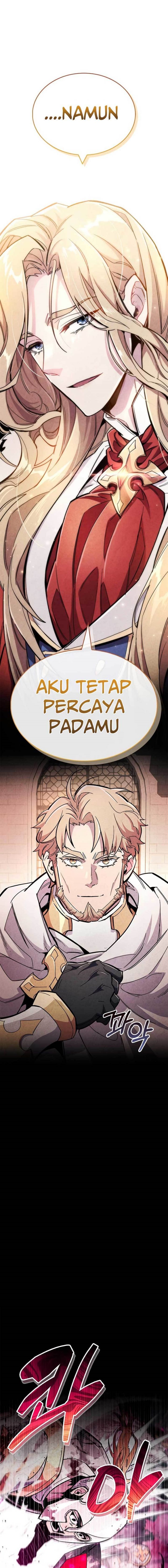 The Player Hides His Past Chapter 26 Halaman 20