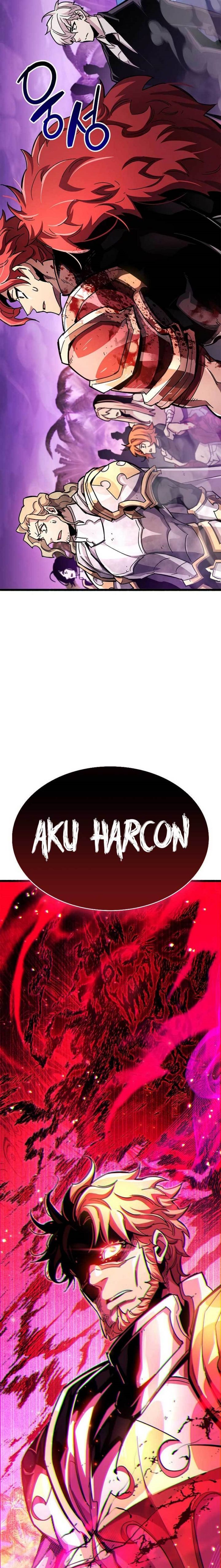 The Player Hides His Past Chapter 26 Halaman 29