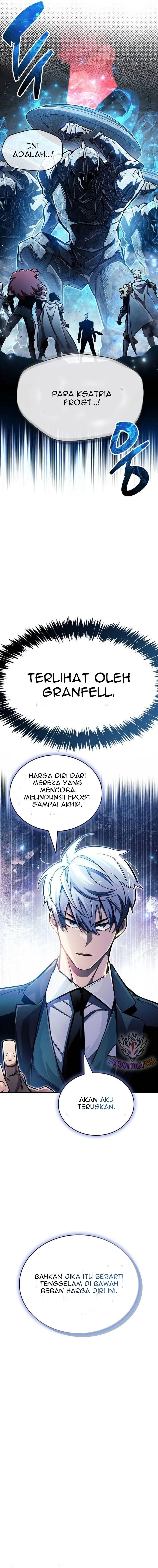 The Player Hides His Past Chapter 45 Halaman 10