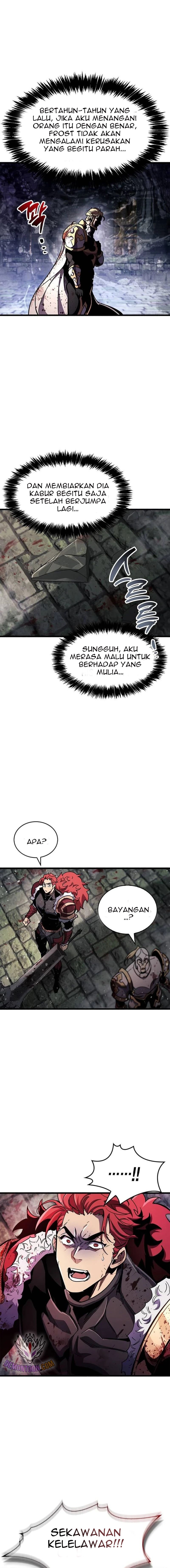 The Player Hides His Past Chapter 45 Halaman 13