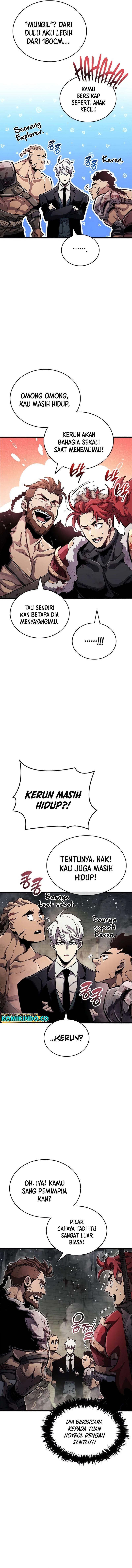 The Player Hides His Past Chapter 46 Halaman 6