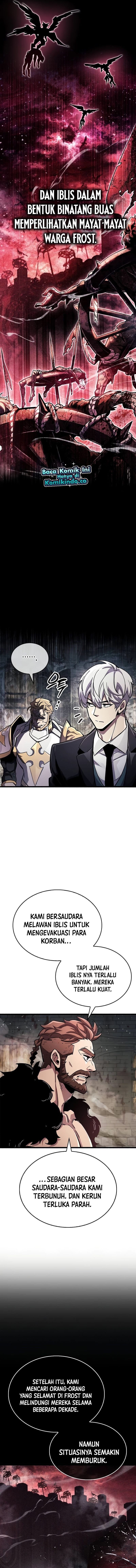 The Player Hides His Past Chapter 46 Halaman 9