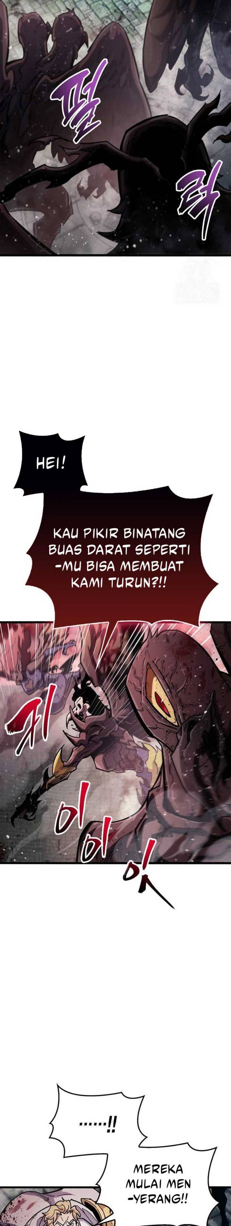 The Player Hides His Past Chapter 47 Halaman 7