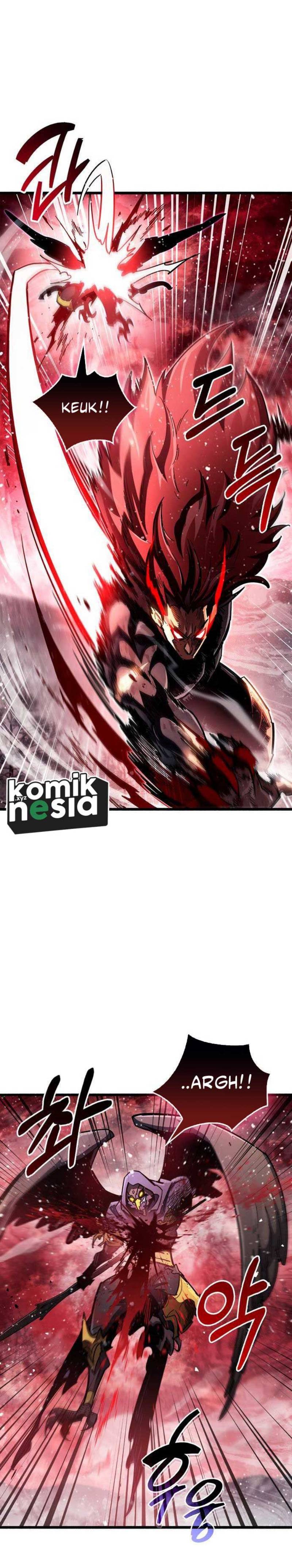 The Player Hides His Past Chapter 47 Halaman 26