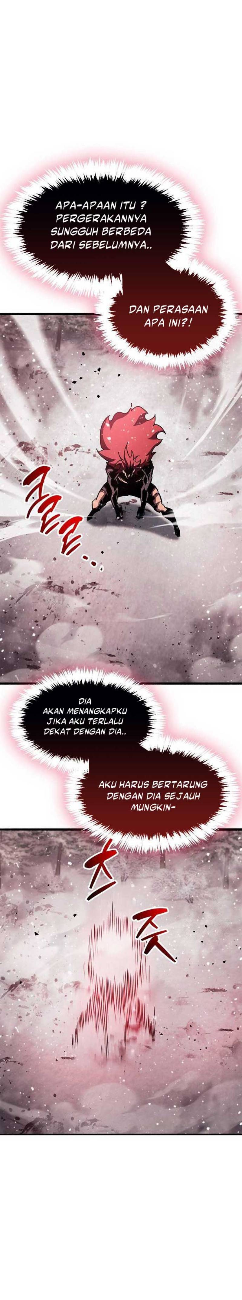 The Player Hides His Past Chapter 47 Halaman 27