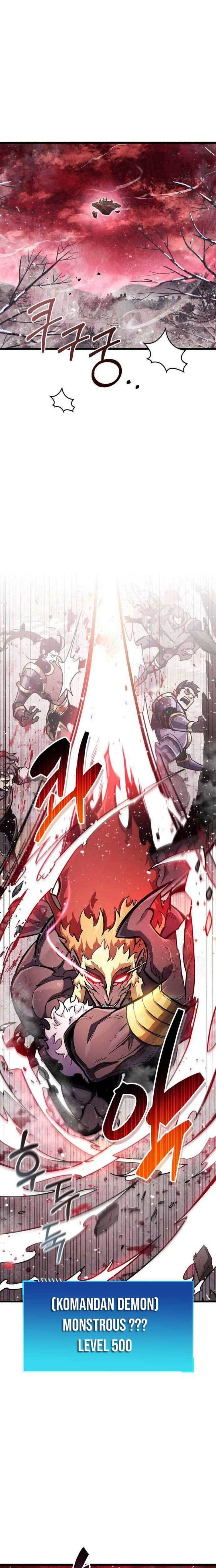 The Player Hides His Past Chapter 48 Halaman 9