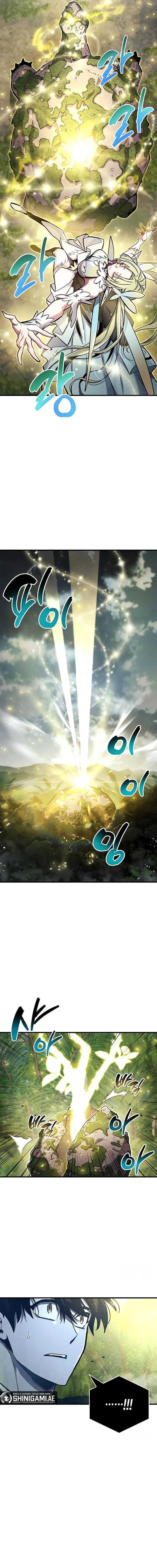 The Player Hides His Past Chapter 65 Halaman 17