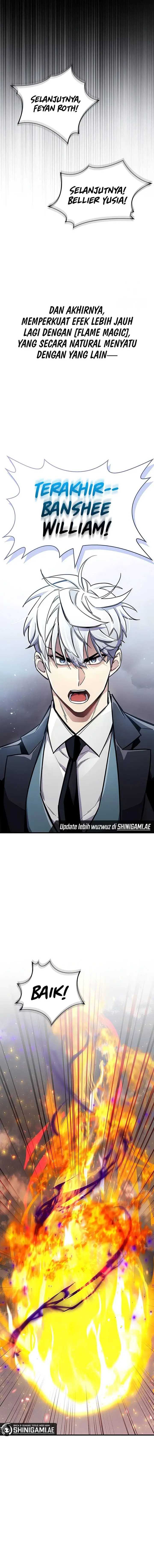 The Player Hides His Past Chapter 67 Halaman 20