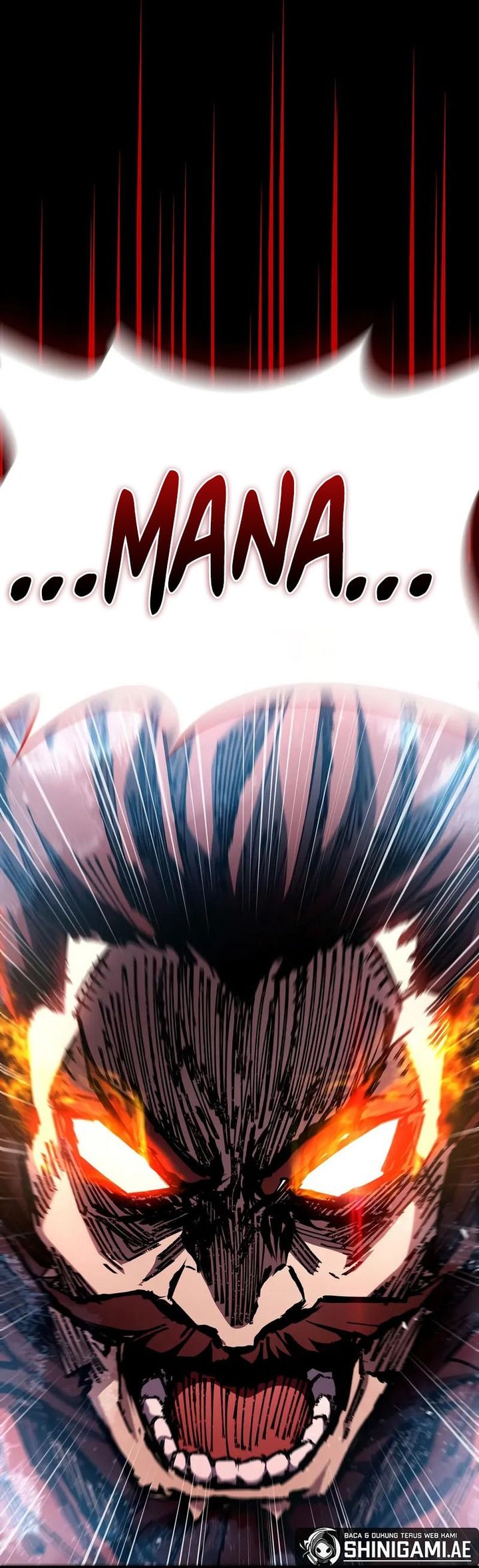 The Player Hides His Past Chapter 69 Halaman 25
