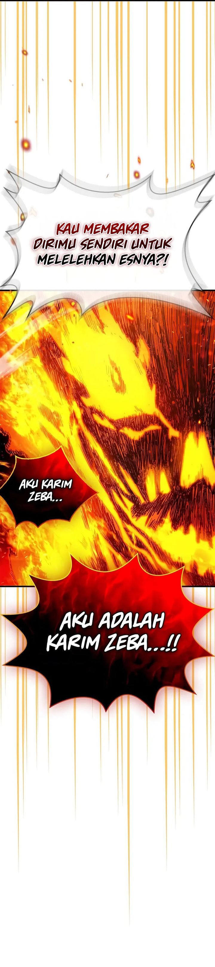 The Player Hides His Past Chapter 69 Halaman 28
