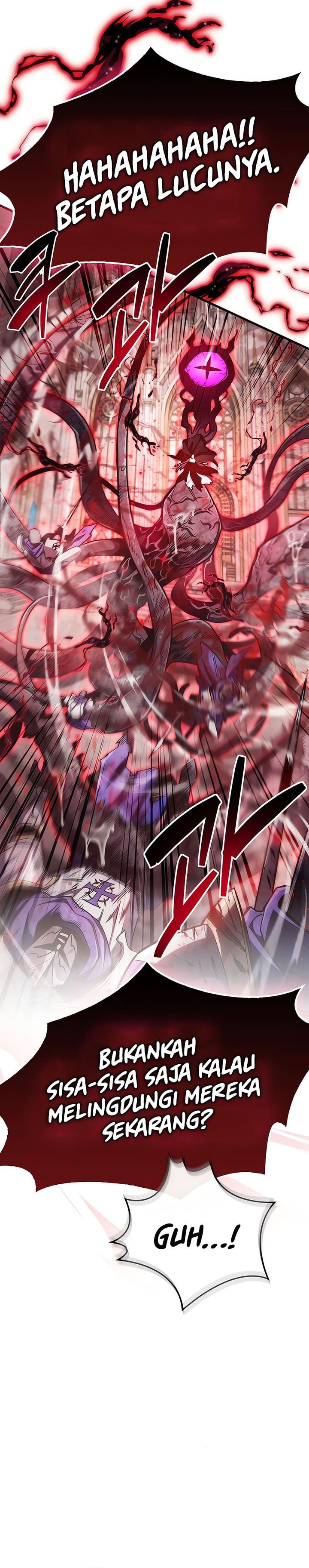 The Player Hides His Past Chapter 73 Halaman 5
