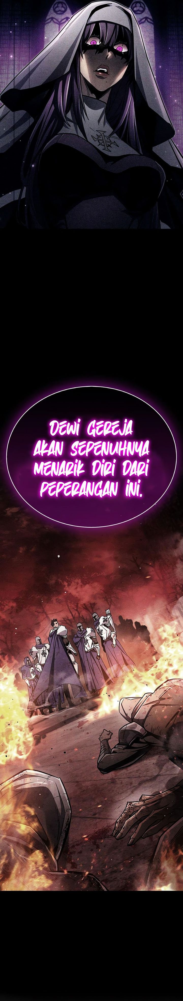 The Player Hides His Past Chapter 73 Halaman 43