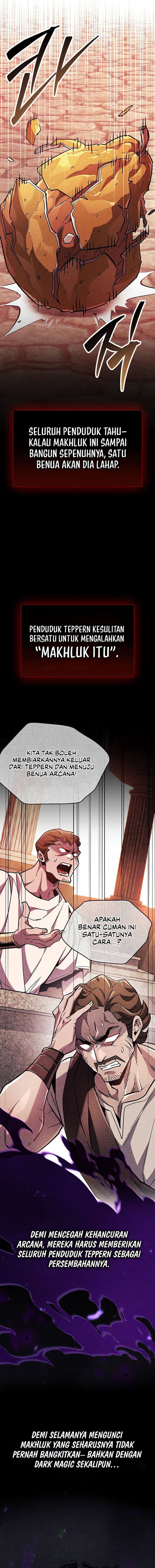 The Player Hides His Past Chapter 79 Halaman 24