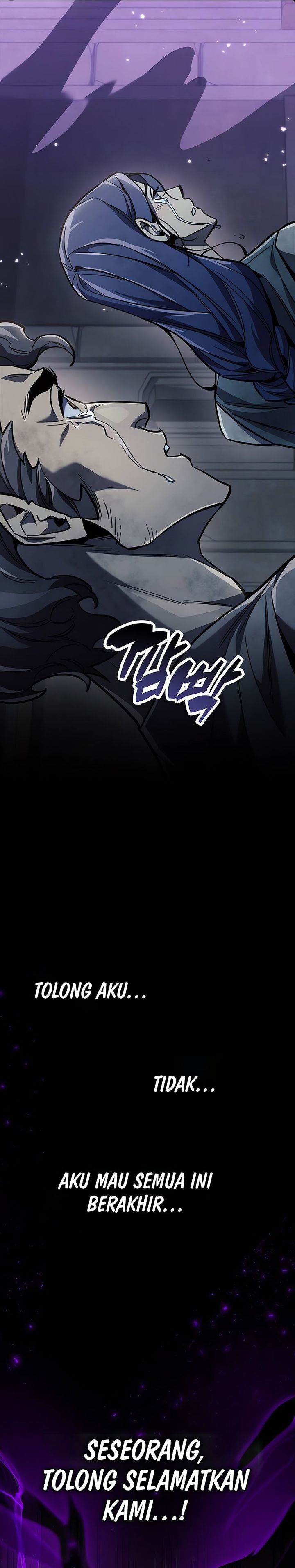 The Player Hides His Past Chapter 80 Halaman 5