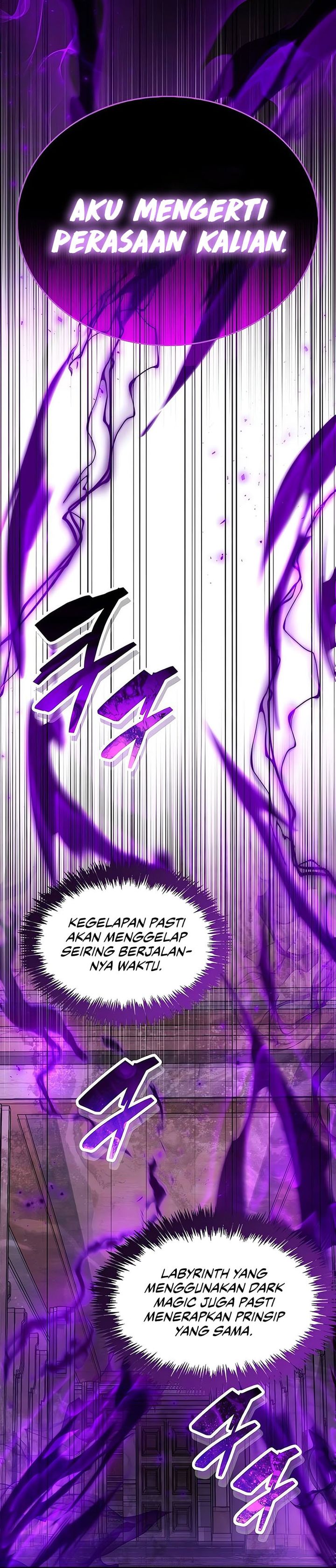 The Player Hides His Past Chapter 80 Halaman 6