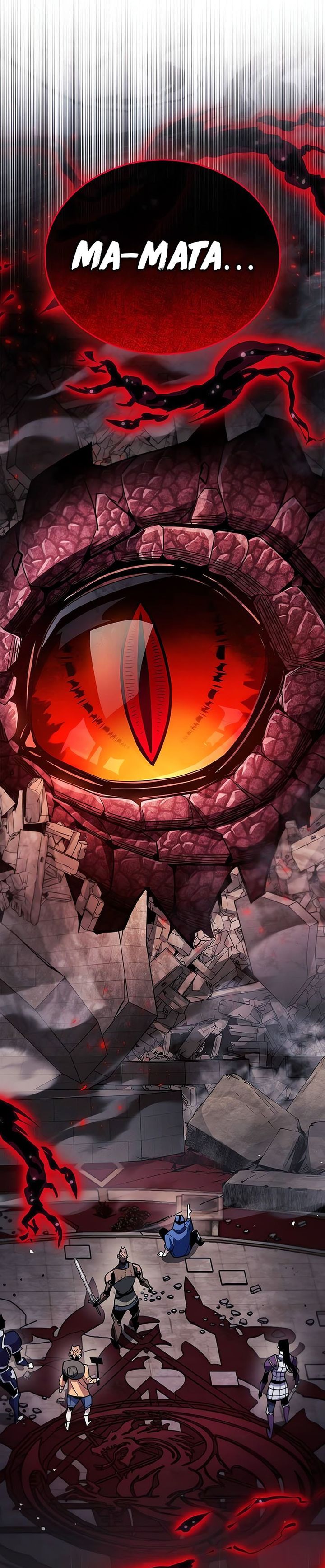 The Player Hides His Past Chapter 80 Halaman 20