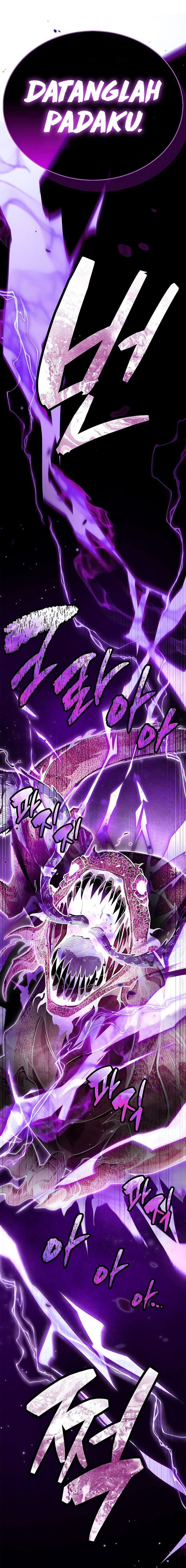 The Player Hides His Past Chapter 80 Halaman 48