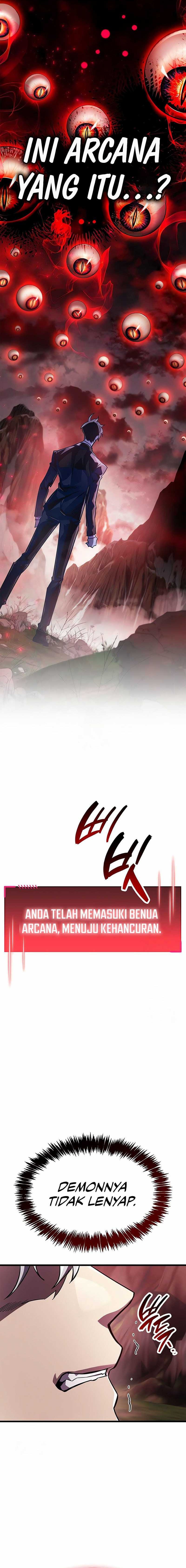 The Player Hides His Past Chapter 82 Halaman 30