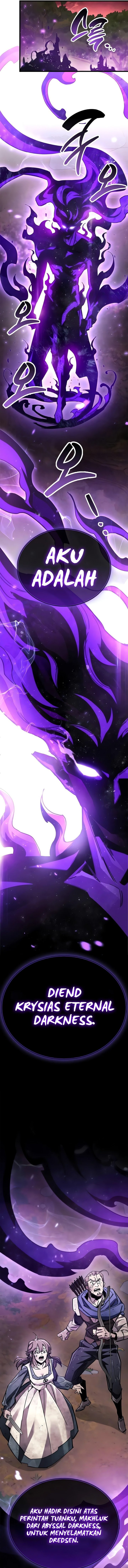 The Player Hides His Past Chapter 92 Halaman 17