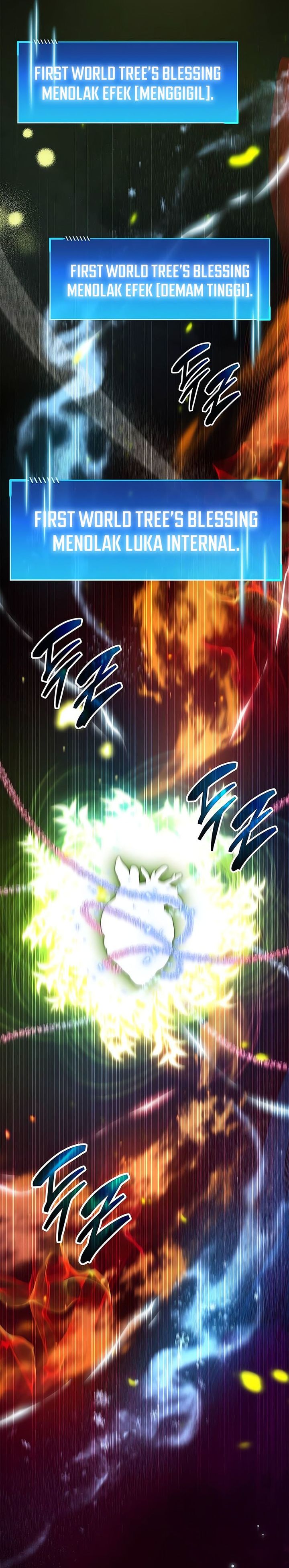 The Player Hides His Past Chapter 99 Halaman 39