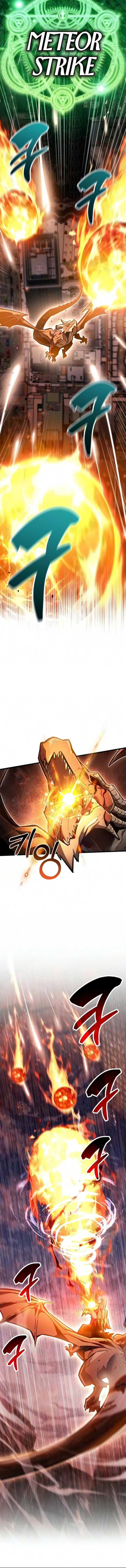 The Player Hides His Past Chapter 129 Halaman 10