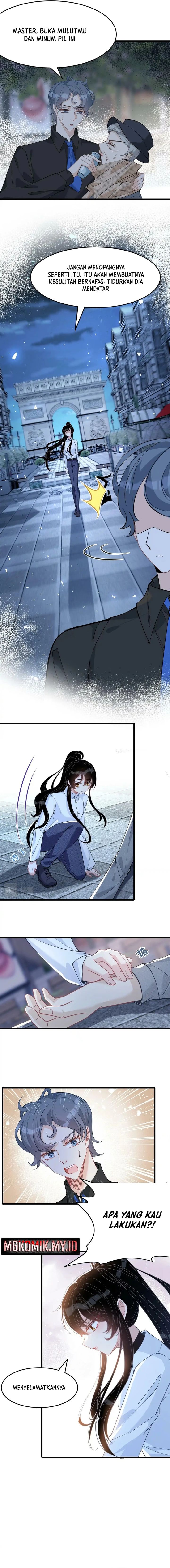 The Real Daughter She Is An Almighty Boss Chapter 6 Halaman 6