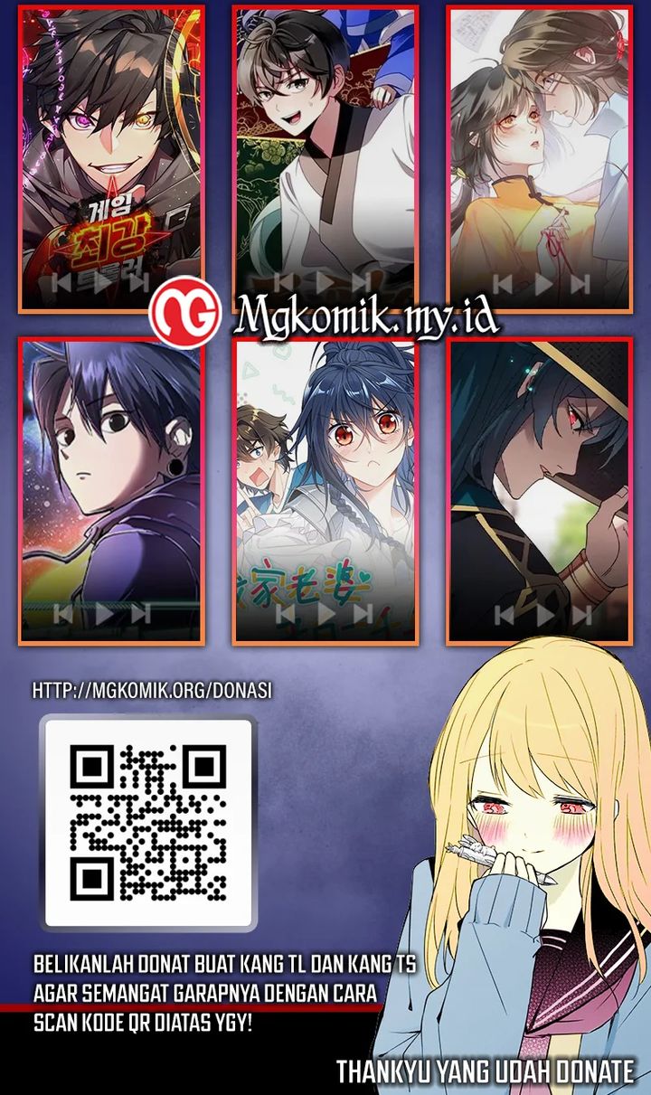 The Real Daughter She Is An Almighty Boss Chapter 8 Halaman 9