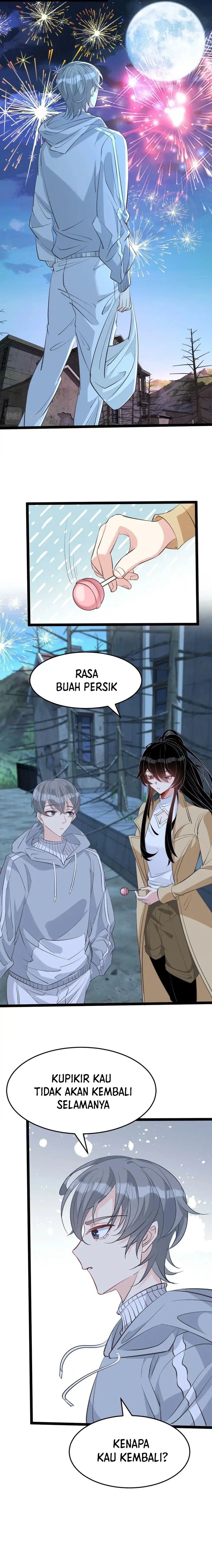 The Real Daughter She Is An Almighty Boss Chapter 12 Halaman 5