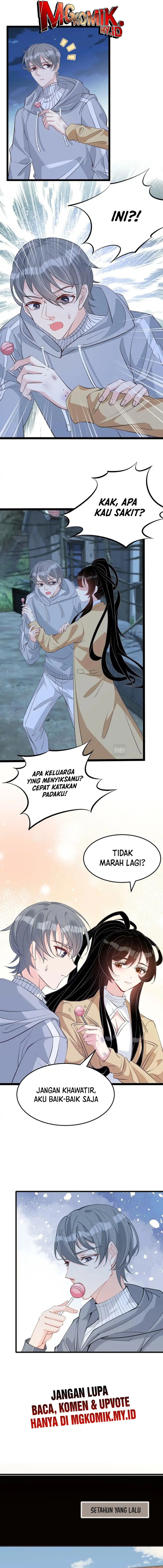 The Real Daughter She Is An Almighty Boss Chapter 12 Halaman 6