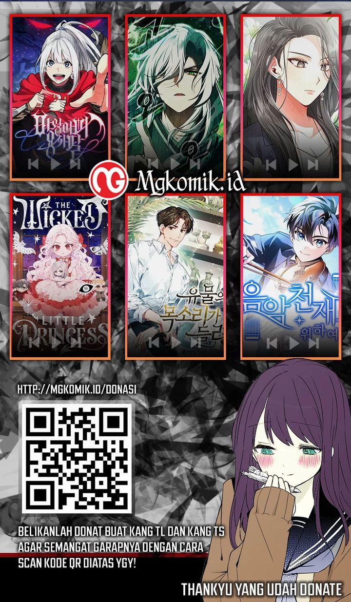 The Real Daughter She Is An Almighty Boss Chapter 12 Halaman 11