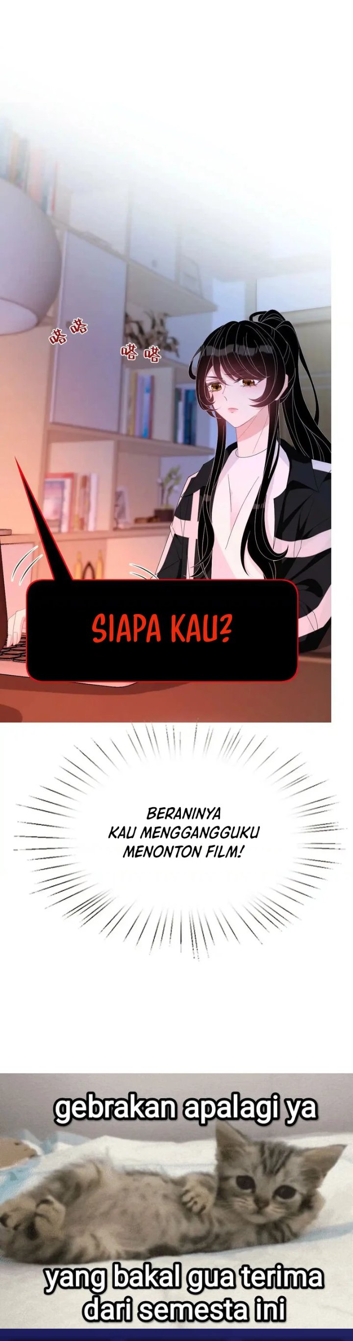 The Real Daughter She Is An Almighty Boss Chapter 14 Halaman 18