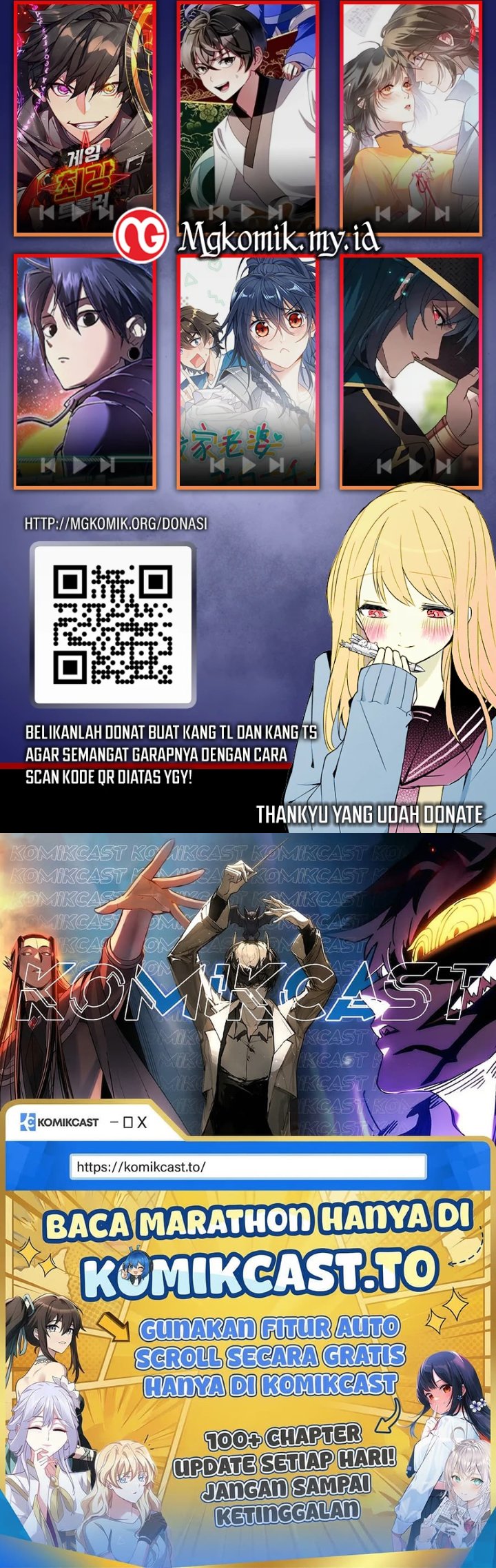 The Real Daughter She Is An Almighty Boss Chapter 14 Halaman 19