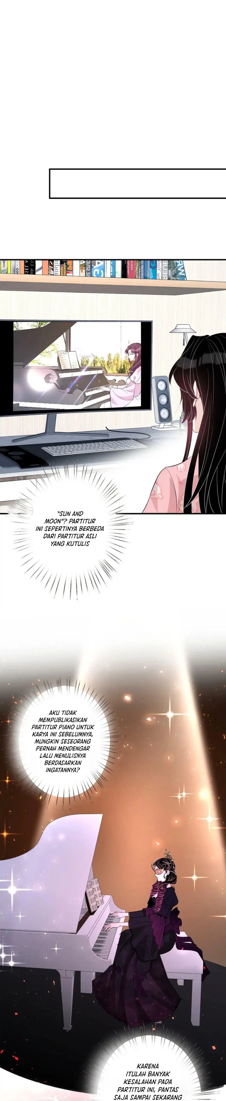The Real Daughter She Is An Almighty Boss Chapter 40 Halaman 14