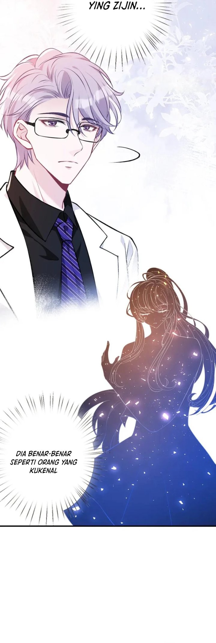 The Real Daughter She Is An Almighty Boss Chapter 47 Halaman 15