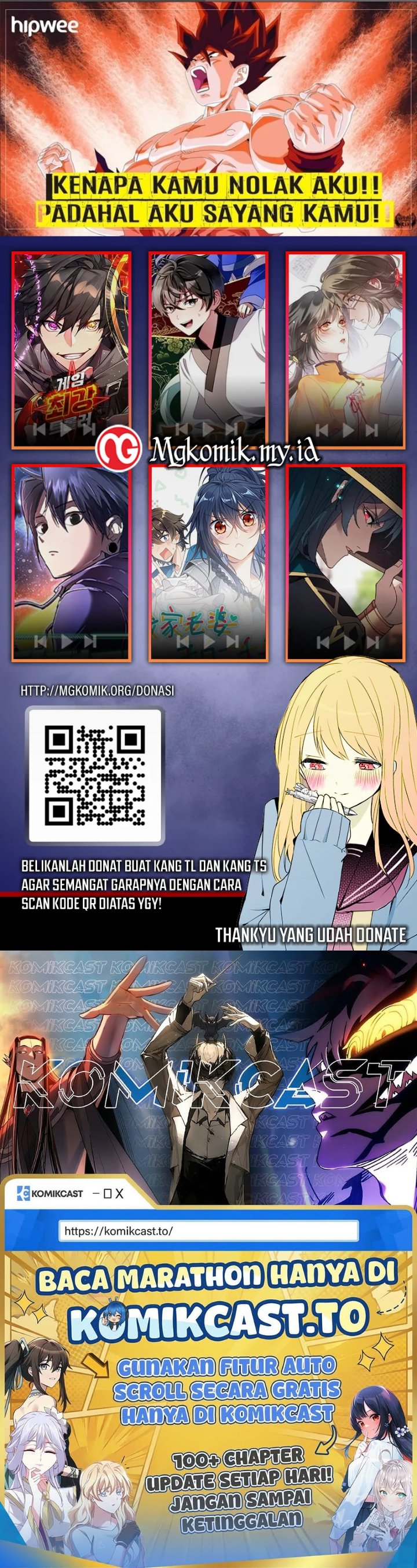 The Real Daughter She Is An Almighty Boss Chapter 51 Halaman 13