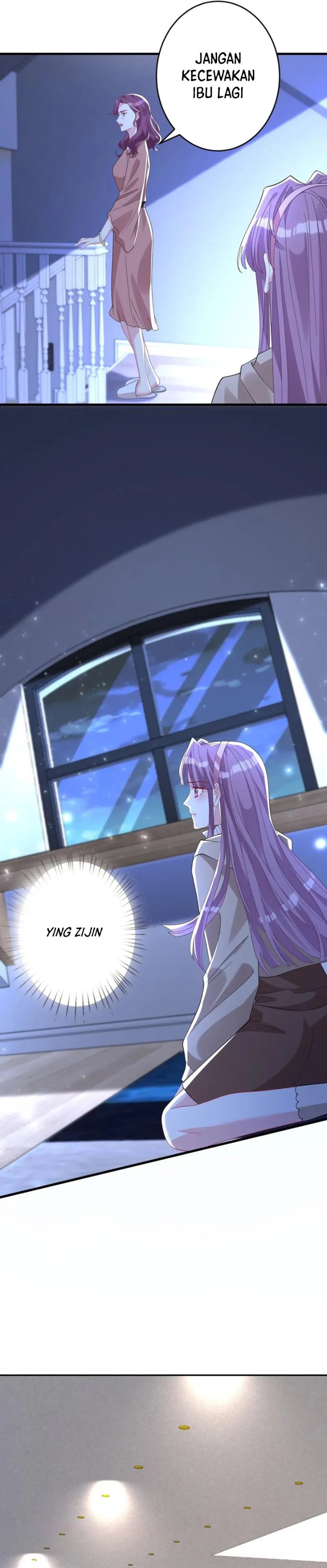 The Real Daughter She Is An Almighty Boss Chapter 58 Halaman 13