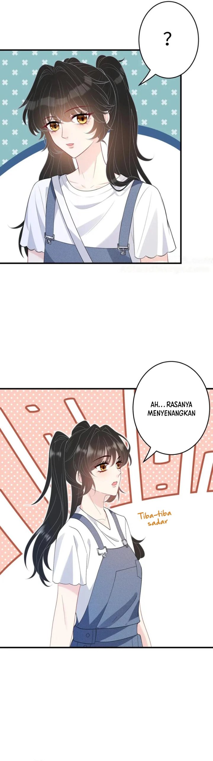 The Real Daughter She Is An Almighty Boss Chapter 69 Halaman 5