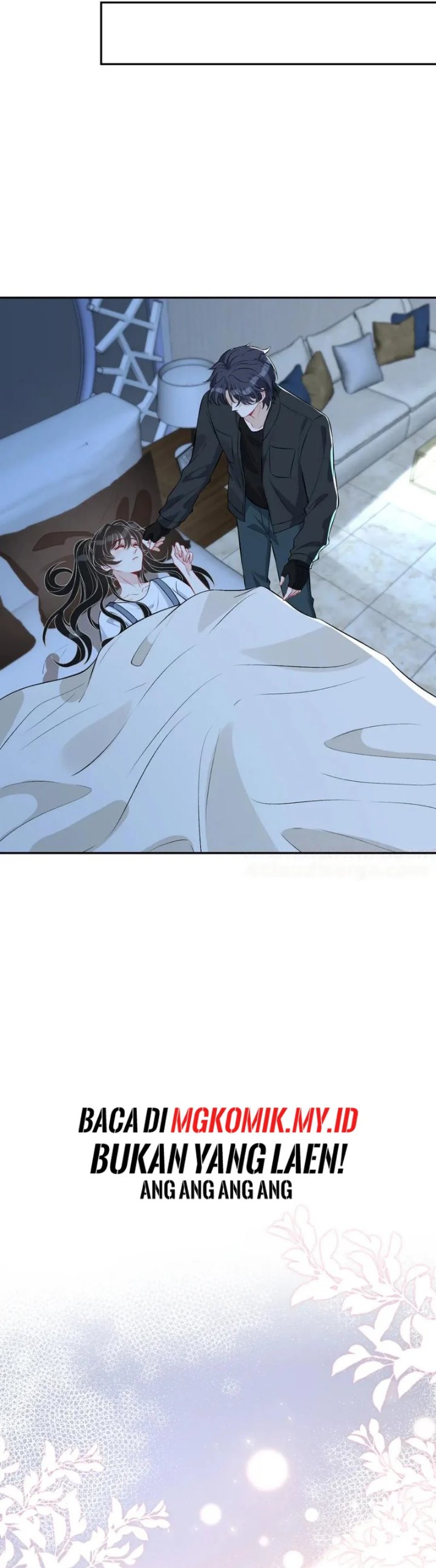 The Real Daughter She Is An Almighty Boss Chapter 69 Halaman 11