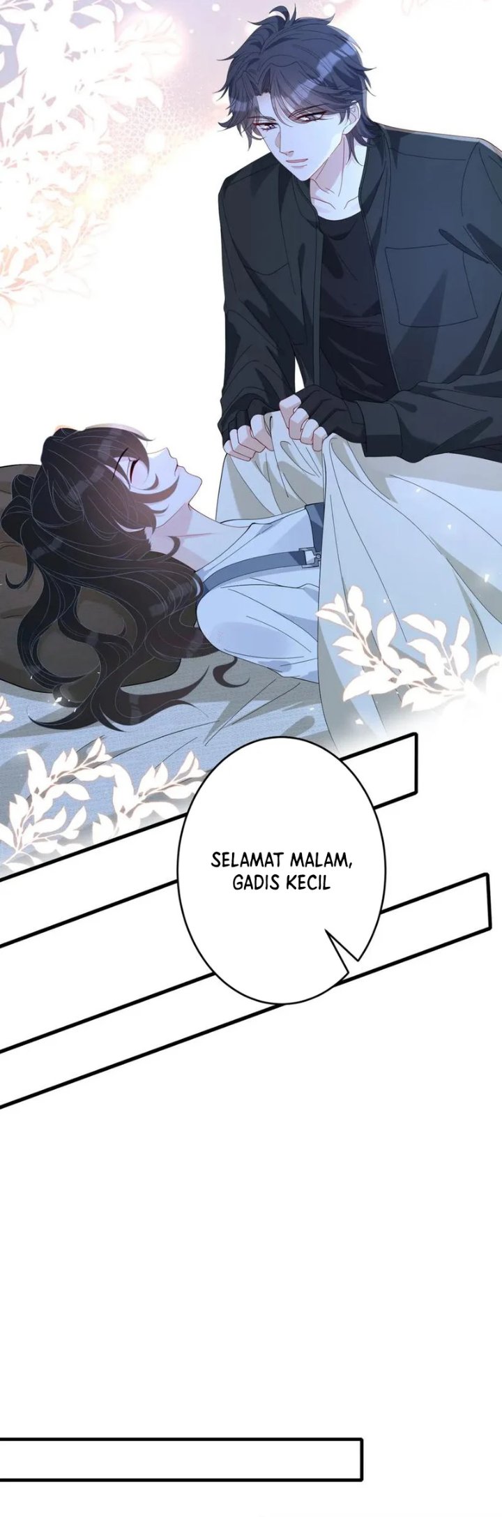 The Real Daughter She Is An Almighty Boss Chapter 69 Halaman 12