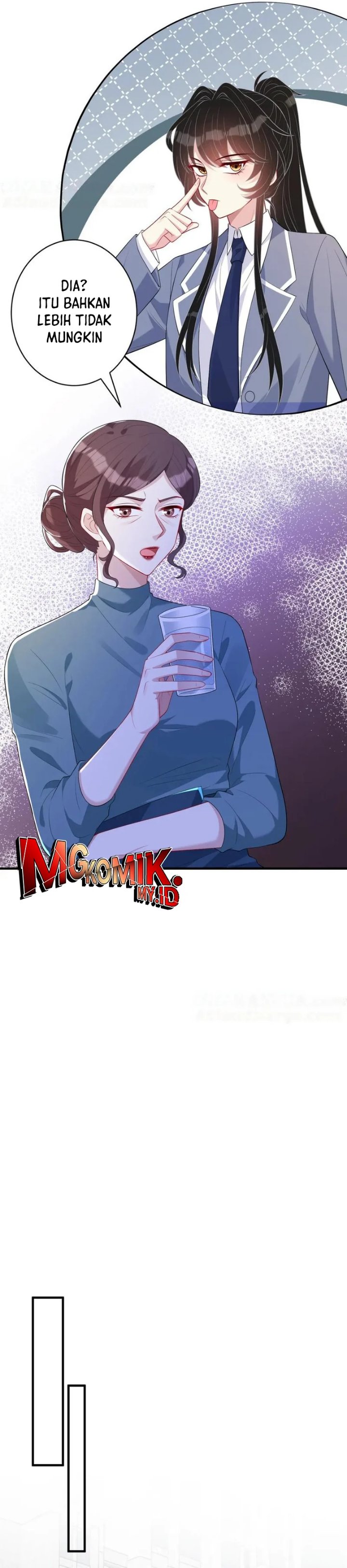 The Real Daughter She Is An Almighty Boss Chapter 78 Halaman 13