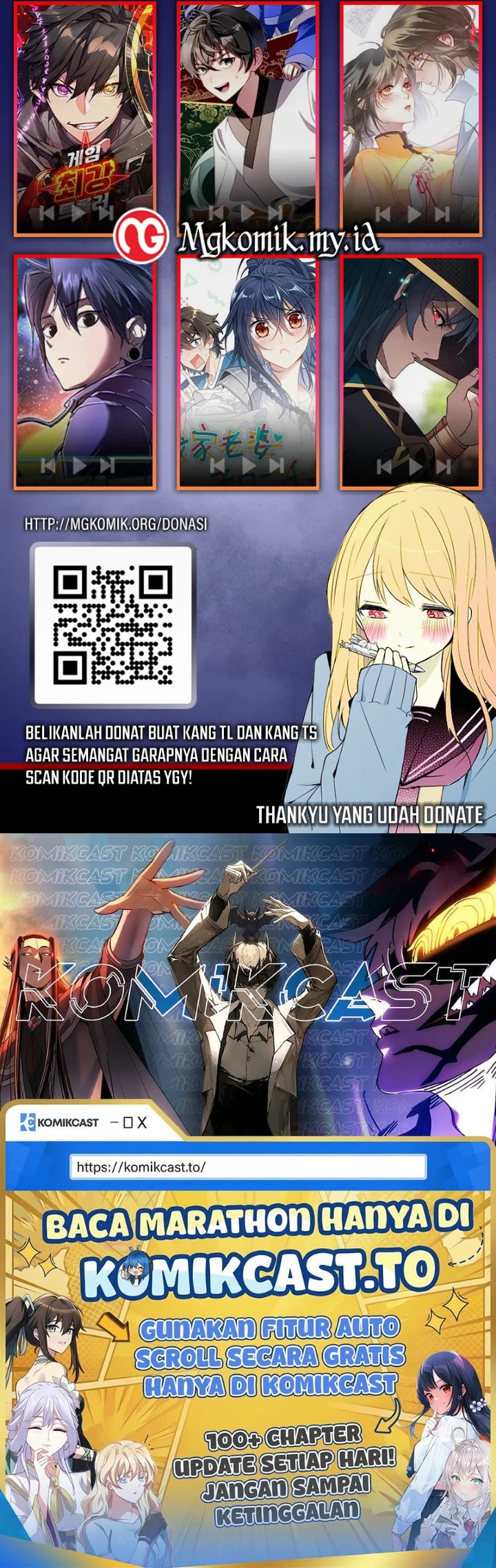 The Real Daughter She Is An Almighty Boss Chapter 78 Halaman 18