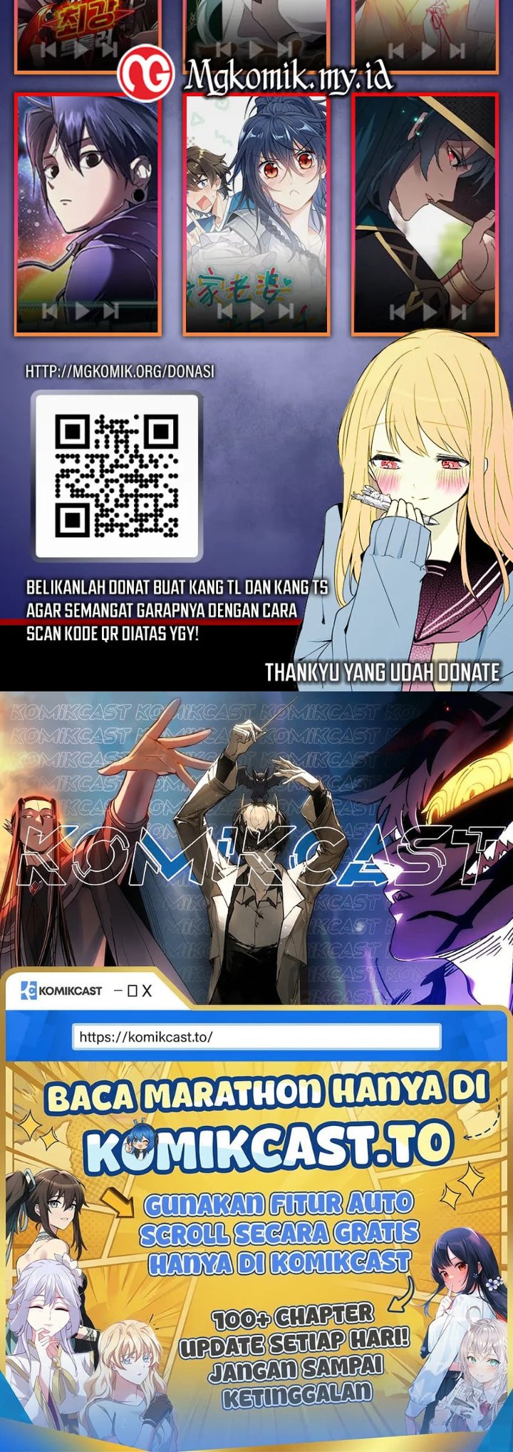 The Real Daughter She Is An Almighty Boss Chapter 81 Halaman 15