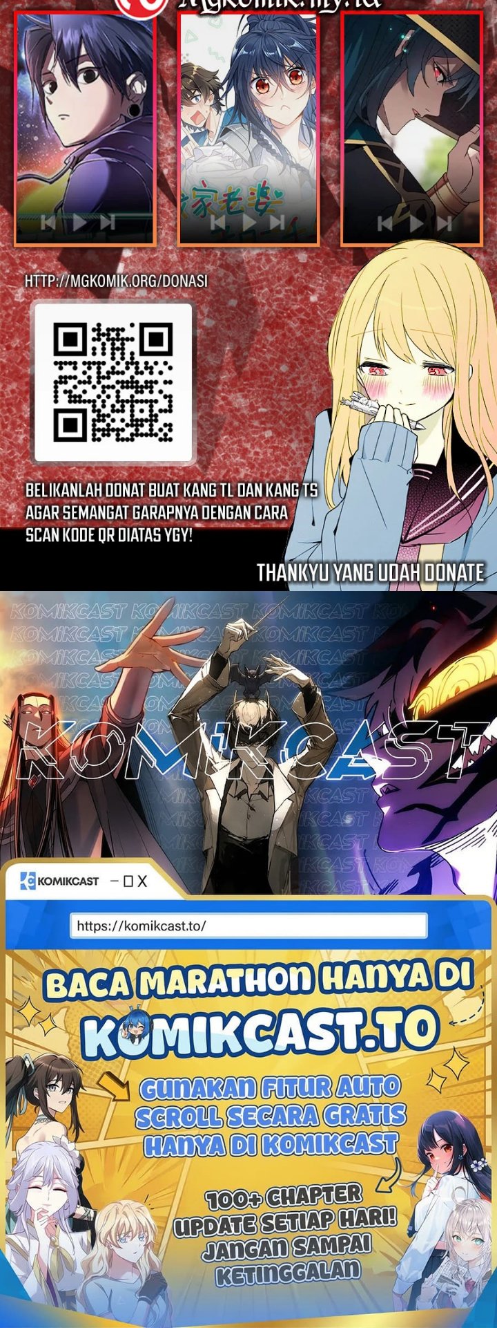 The Real Daughter She Is An Almighty Boss Chapter 83 Halaman 20