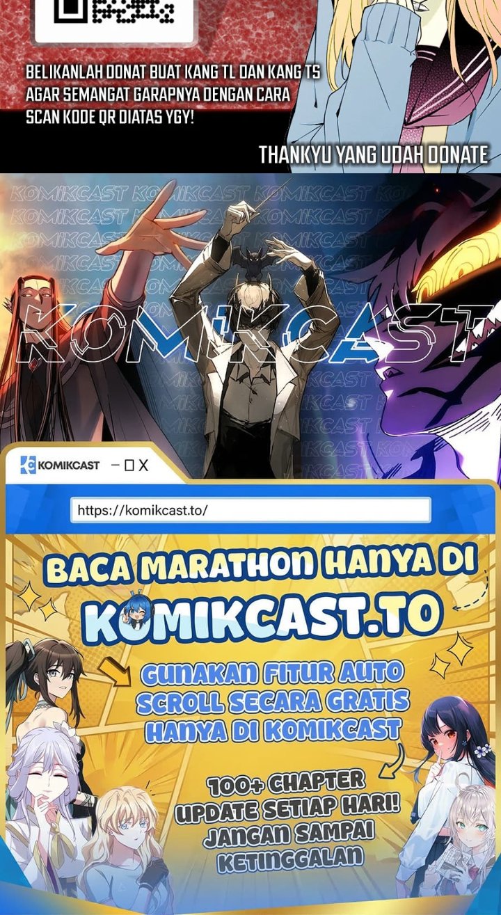 The Real Daughter She Is An Almighty Boss Chapter 90 Halaman 20